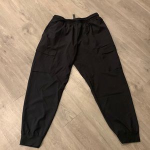 Men’s jogging pants